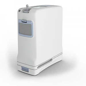 Inogen One G4 Portable Oxygen Conxentrator Inogen G4 Unit