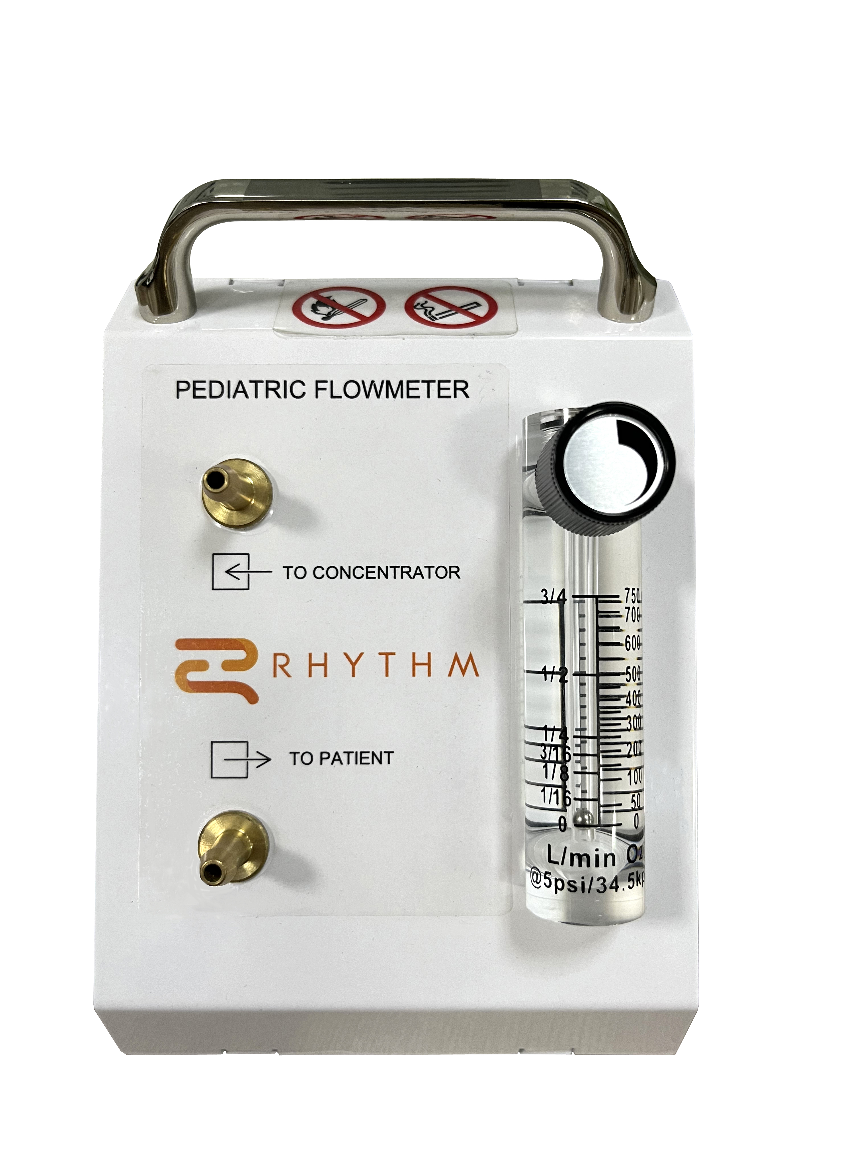 pediatric flowmeter pediatric flowmeter