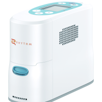 Image of Rhythm Healthcare P2-E6 Portable Oxygen Concentrator