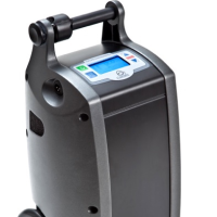 Image of O2 Concepts OxLife Independence Portable Oxygen Concentrator