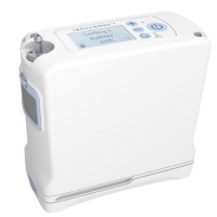 Image of Inogen One G5 Portable Oxygen Concentrator
