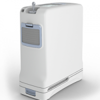 Image of Inogen One G4 Portable Oxygen Concentrator